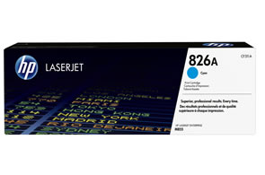 HP-826A-CYAN-TONER