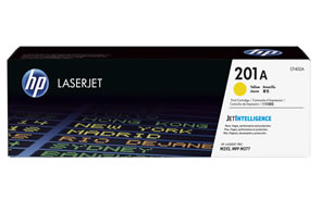 hp-201a-Yellow-toner-cartridge